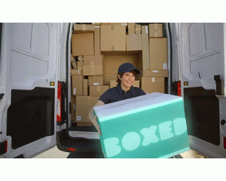 Boxed was founded in 2019 as a online competitor to membership warehouse clubs.  