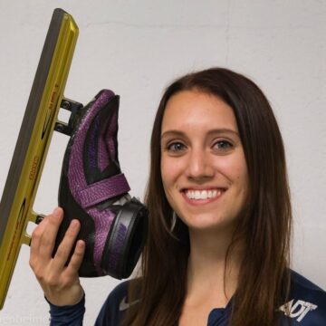 Andrea Dehnke Headshot